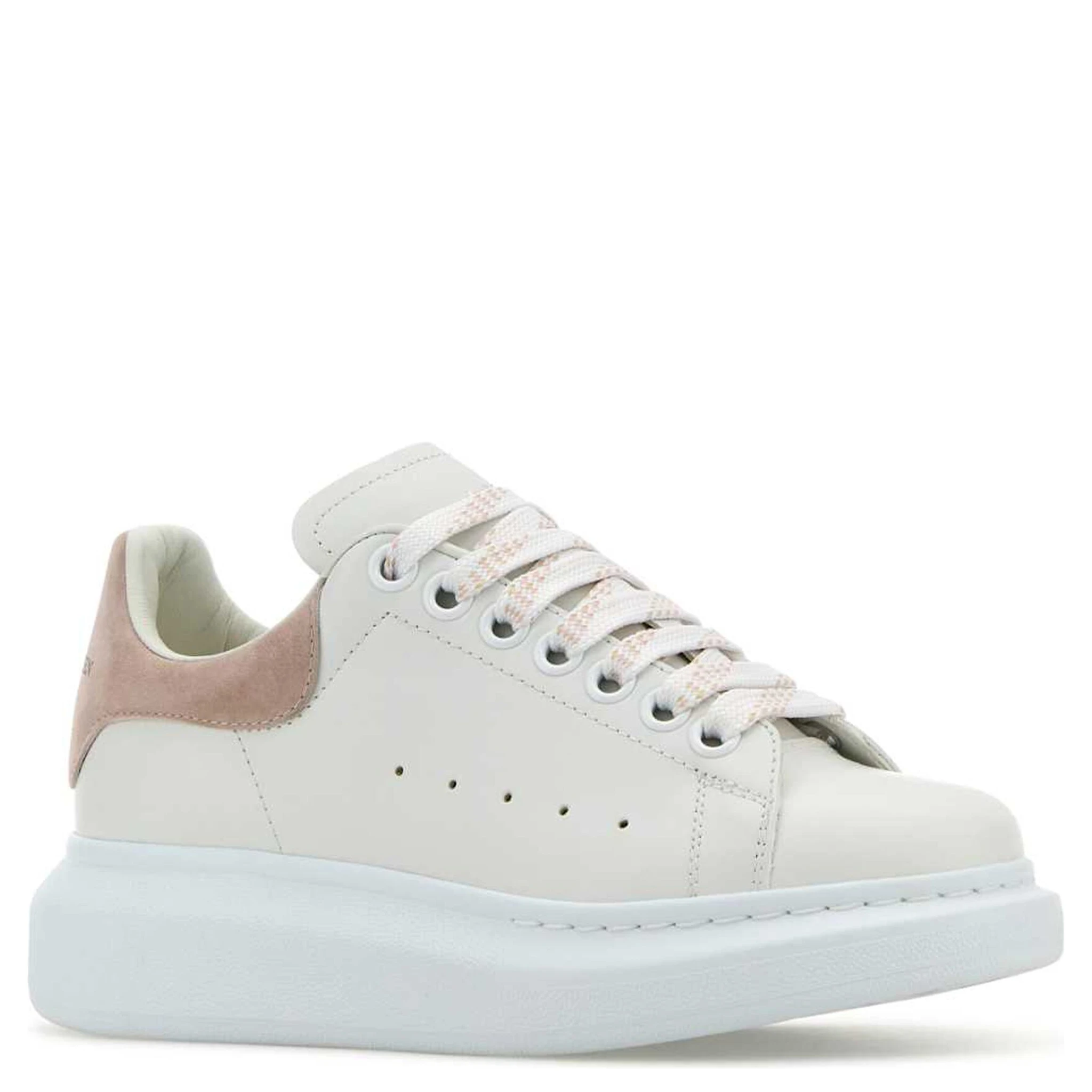 Alexander McQueen Sneakers White