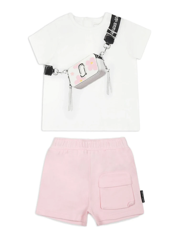 Marc Jacobs Clothing.... White