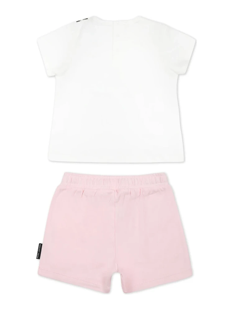 Marc Jacobs Clothing.... White alternative