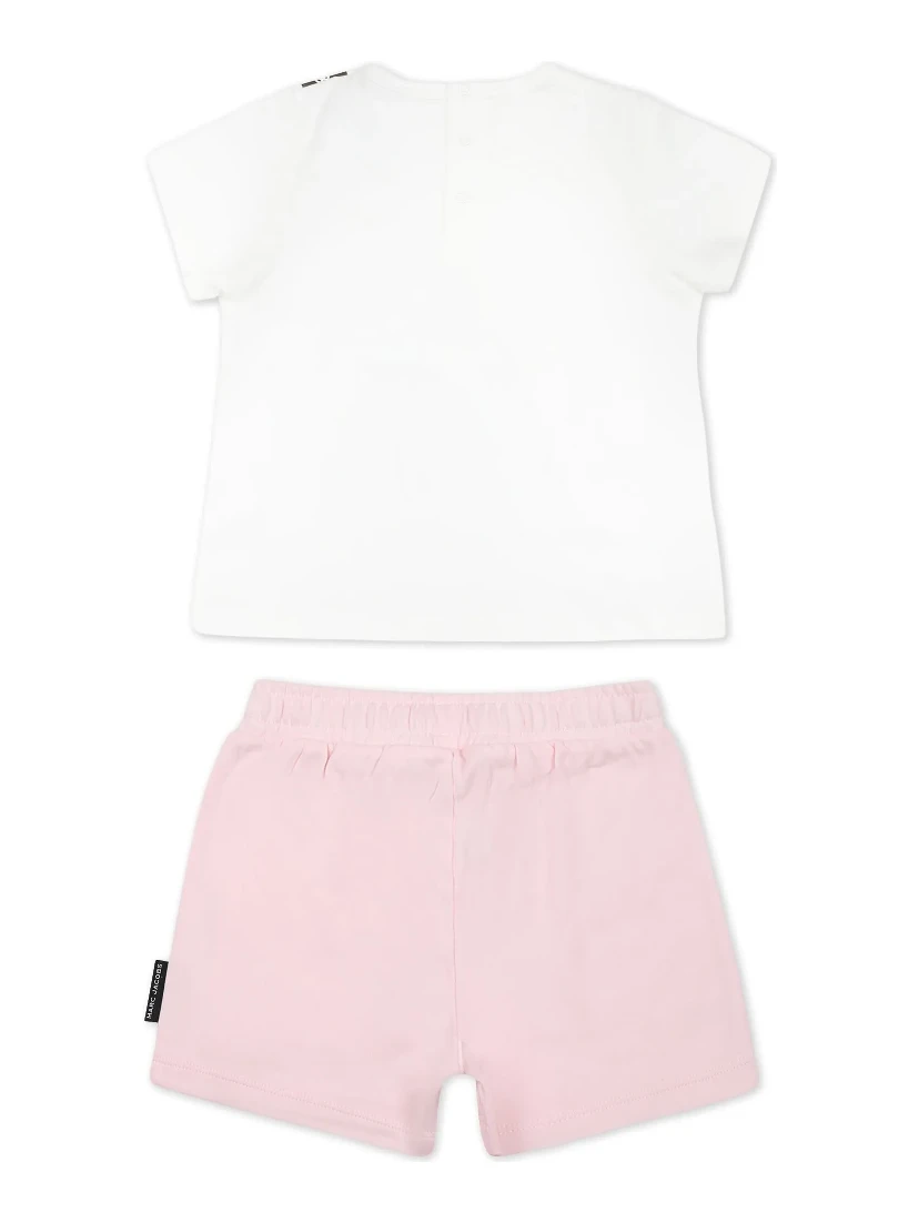 Marc Jacobs Clothing.... White