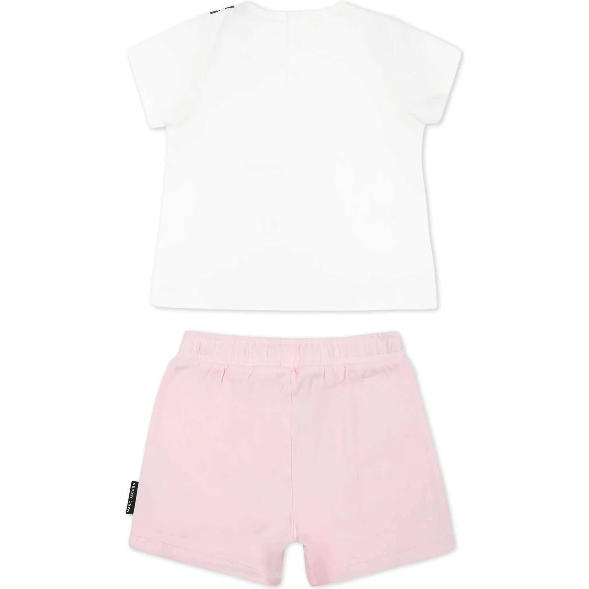 Marc Jacobs Clothing.... White