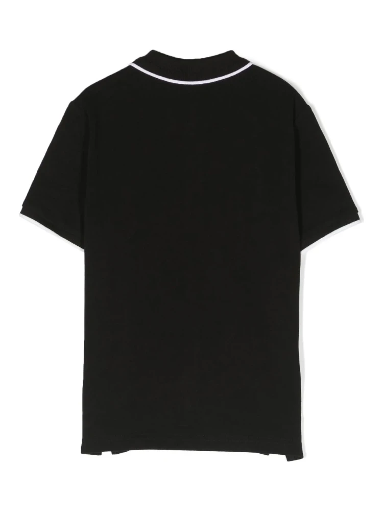 Hugo Boss T-shirts and Polos Black alternative