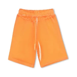 Marc Jacobs Shorts Orange