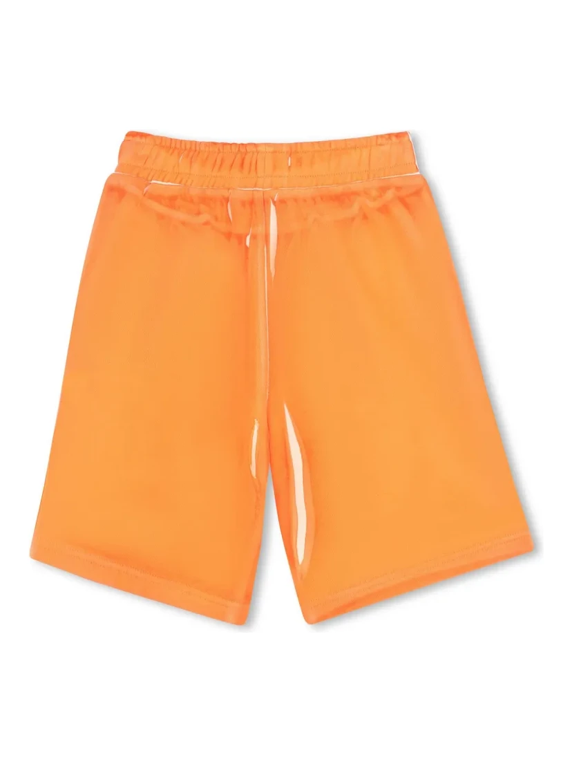 Marc Jacobs Shorts Orange