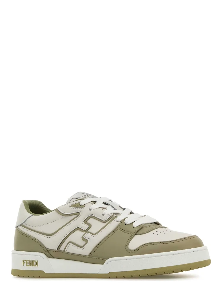 Fendi Sneakers Green alternative