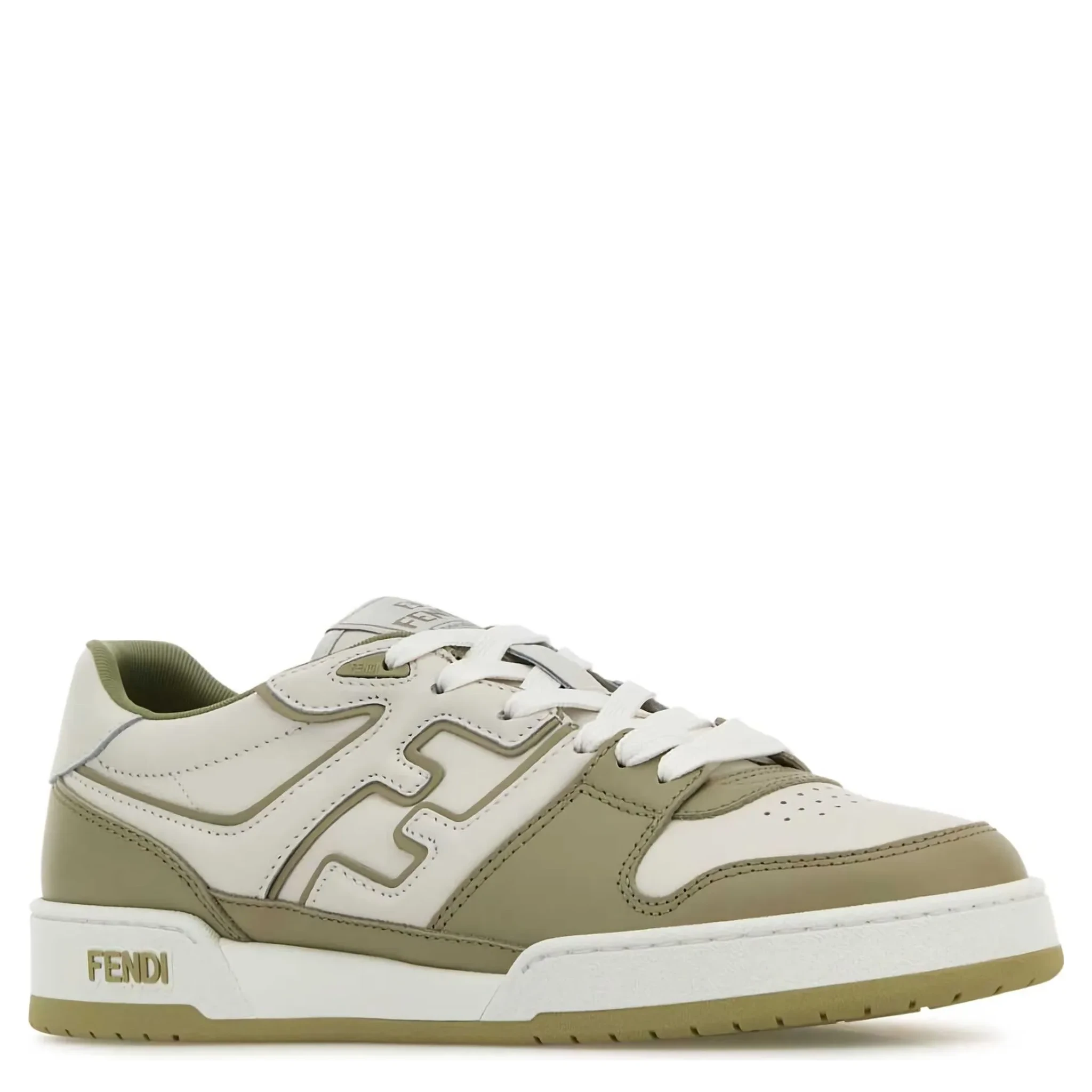Fendi Sneakers Green
