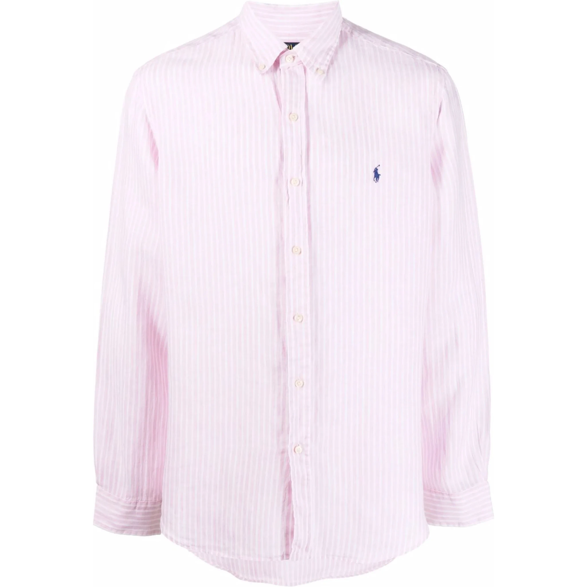 Polo Ralph Lauren Shirts Pink