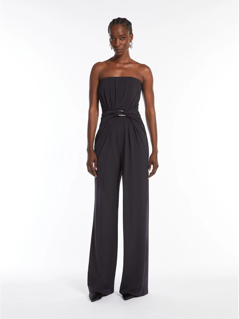 Max Mara Dresses Black