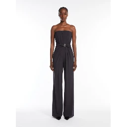 Max Mara Dresses Black