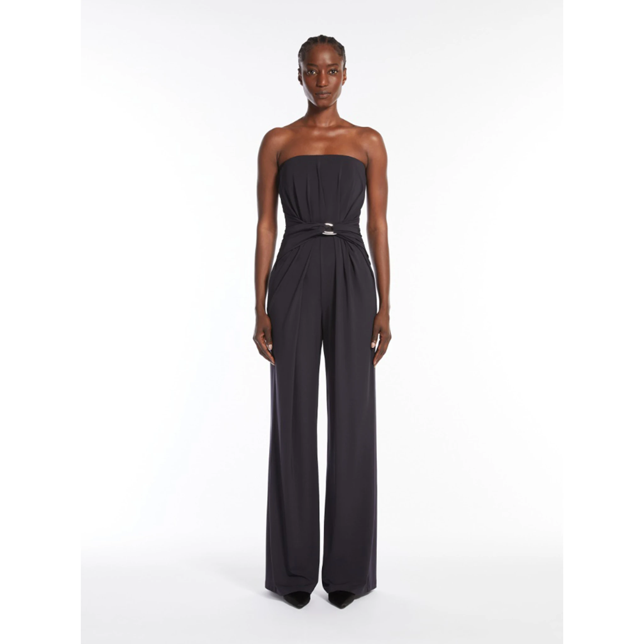 Max Mara Dresses Black