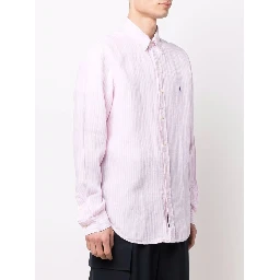 Polo Ralph Lauren Shirts Pink
