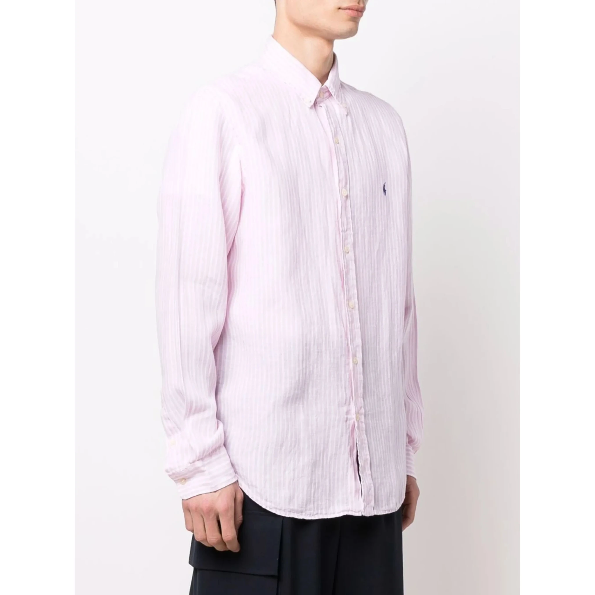 Polo Ralph Lauren Shirts Pink
