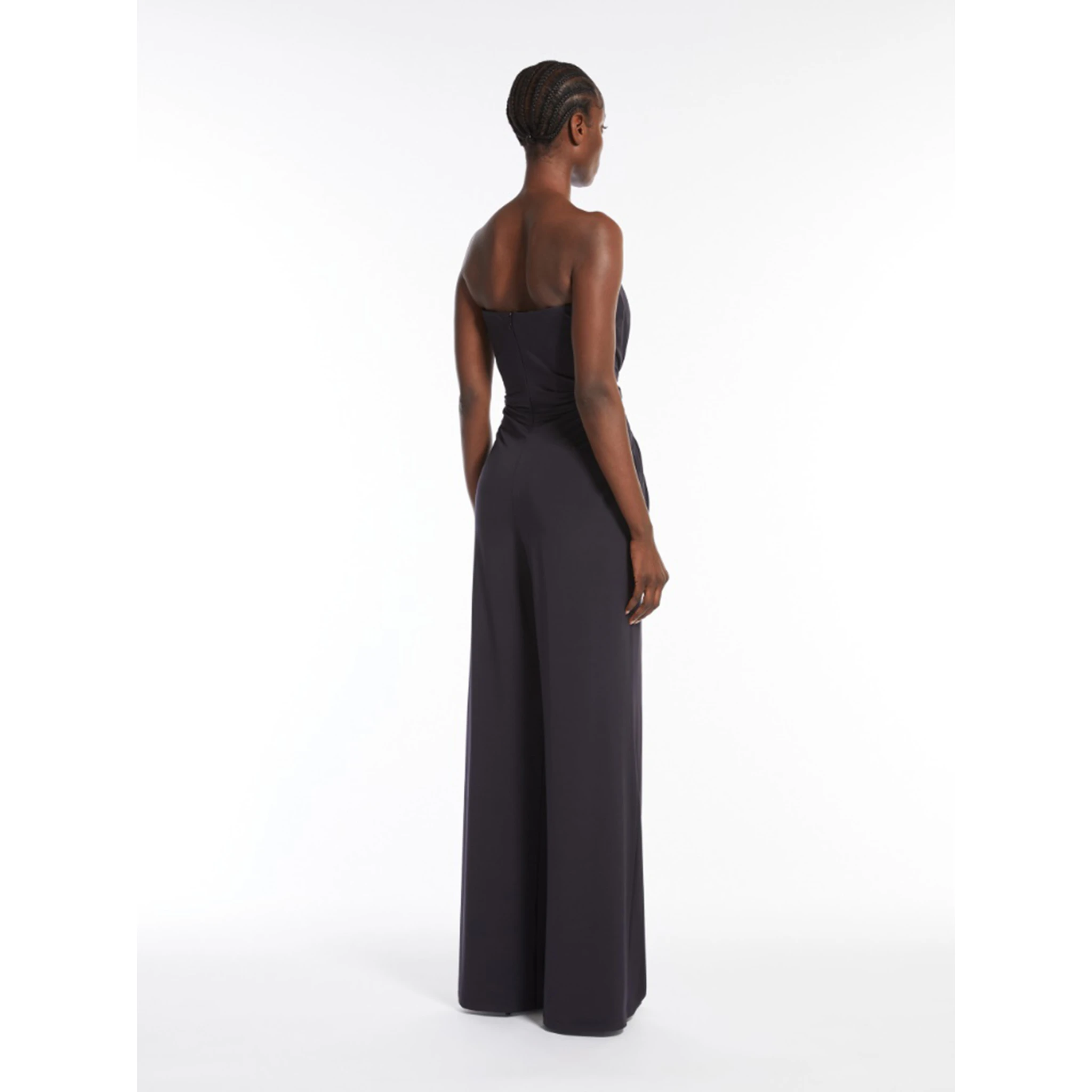 Max Mara Dresses Black