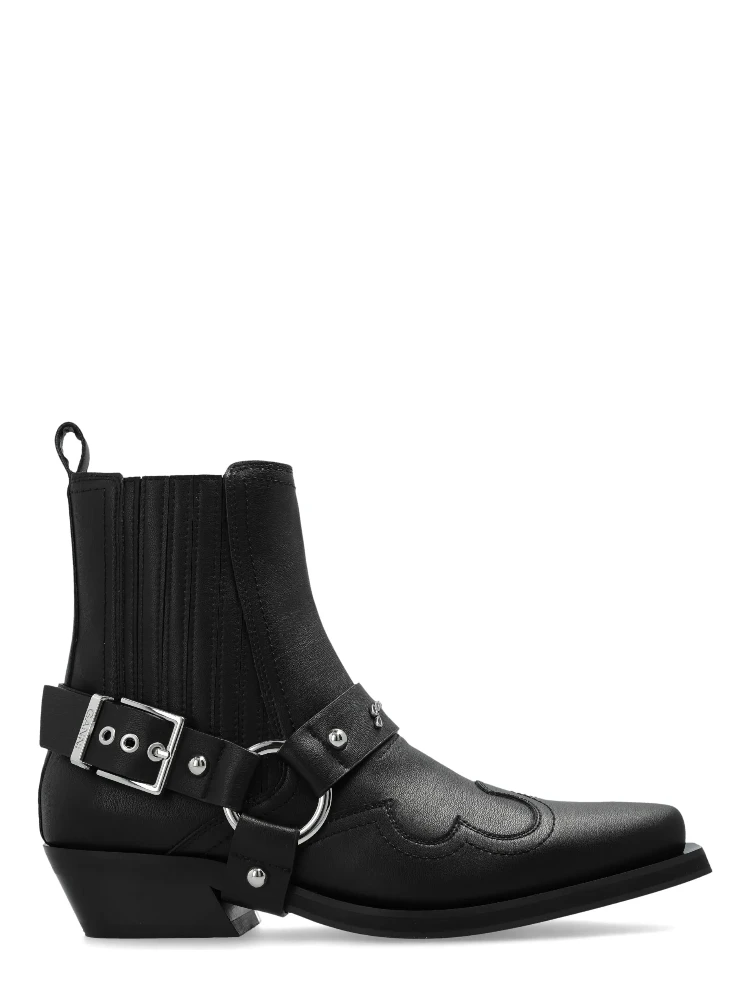 GANNI Boots