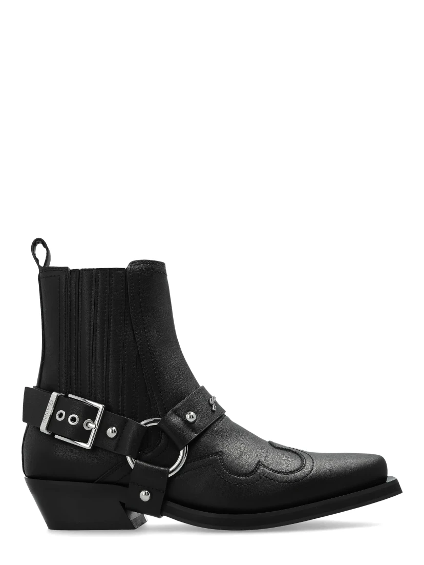 GANNI Boots