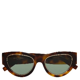 Saint Laurent  Sunglasses Brown
