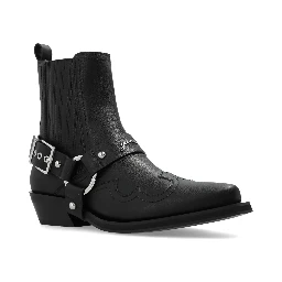 GANNI Boots