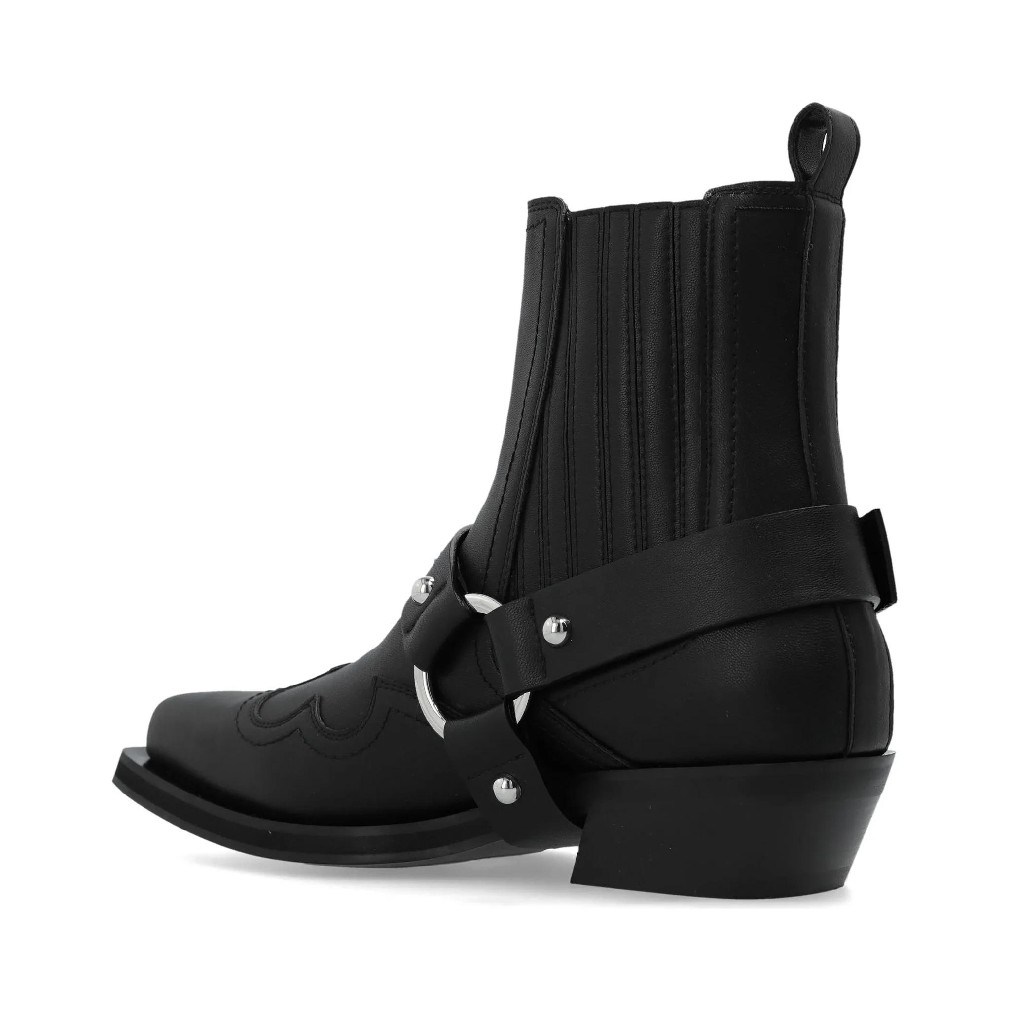 GANNI Boots
