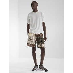 Fendi Trousers MultiColour