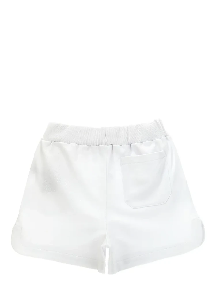 Balmain Shorts White alternative