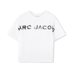 Marc Jacobs T-shirts and Polos White