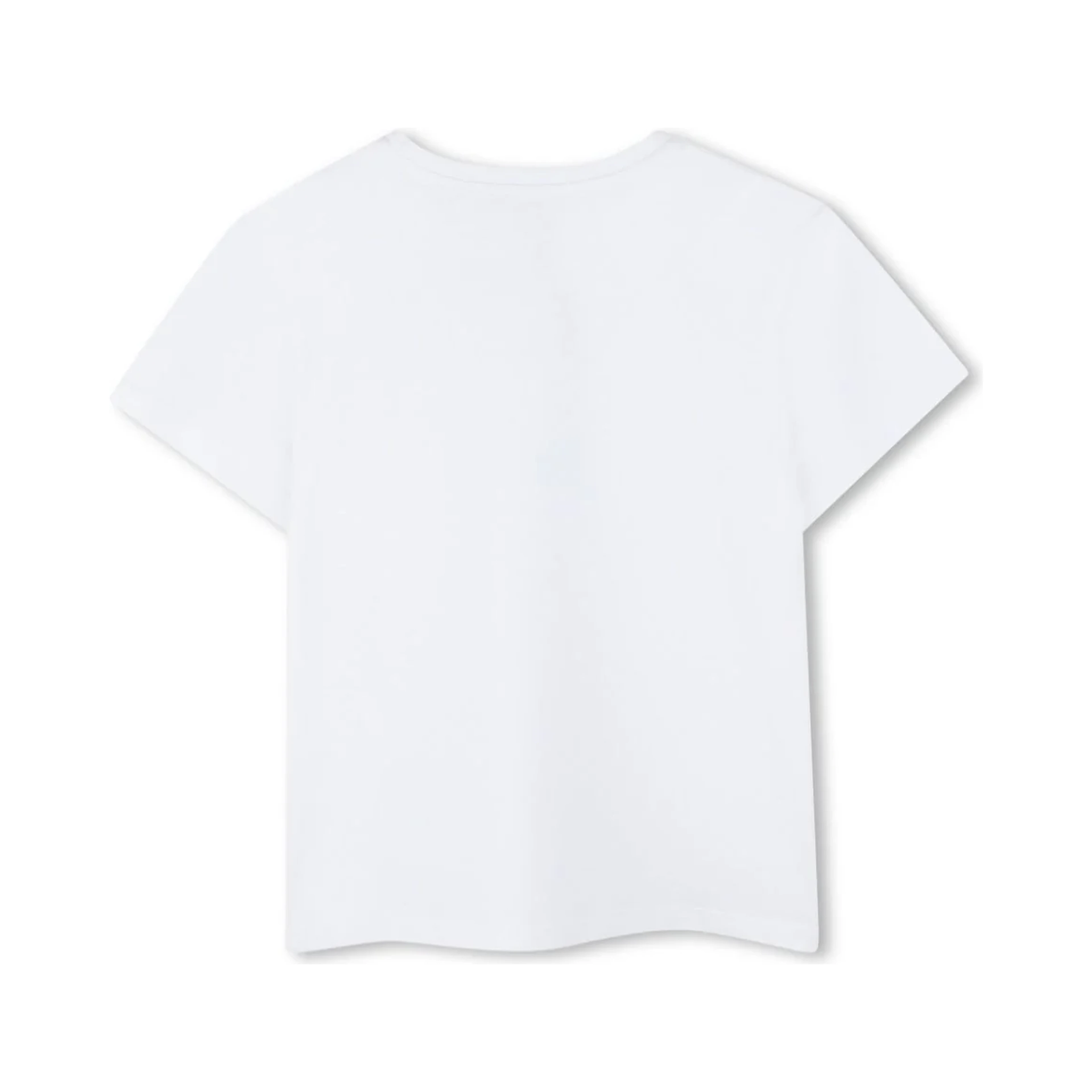 GIVENCHY KIDS T-shirts and Polos White