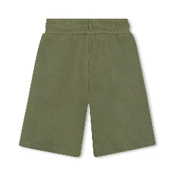 Hugo Boss Shorts Green