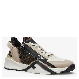 Fendi Sneakers Beige