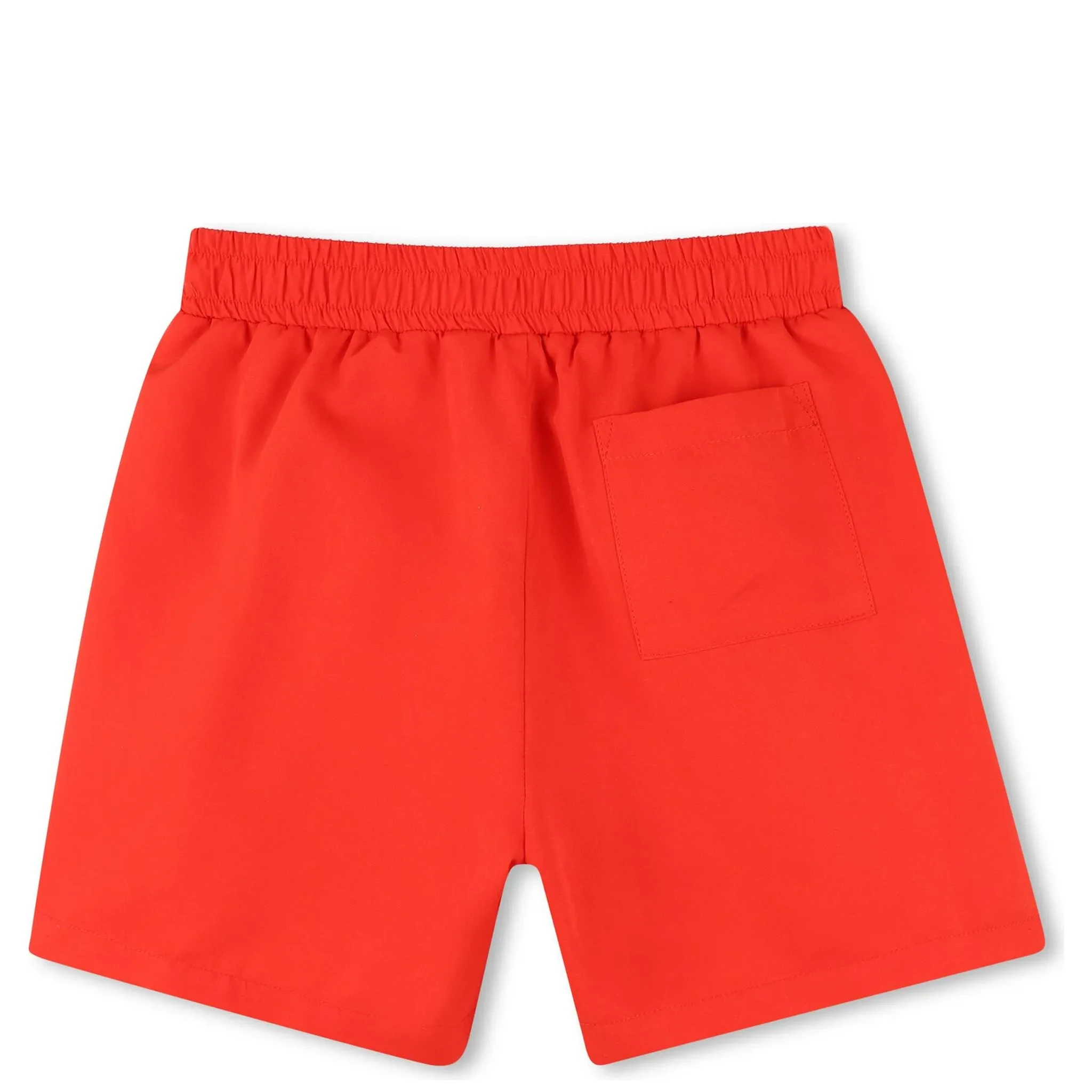 Kenzo Kids Sea clothing Red