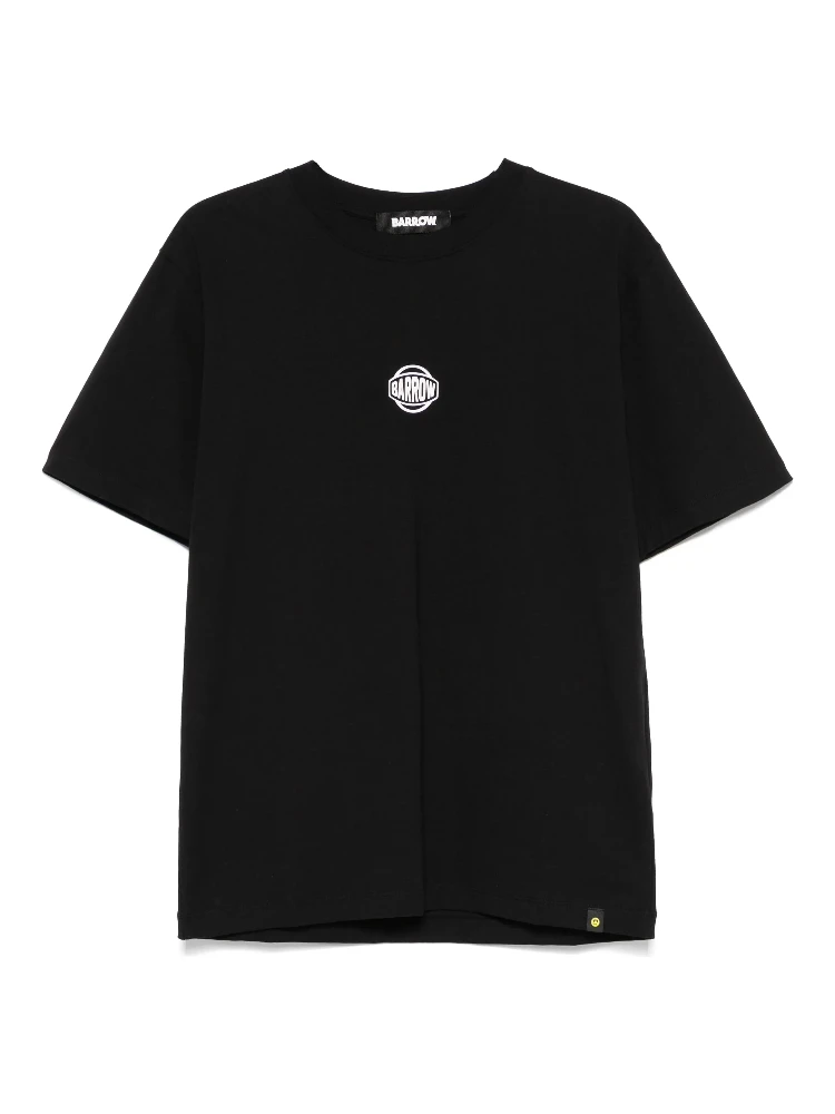 BARROW T-shirts and Polos Black