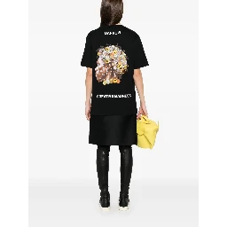 BARROW T-shirts and Polos Black