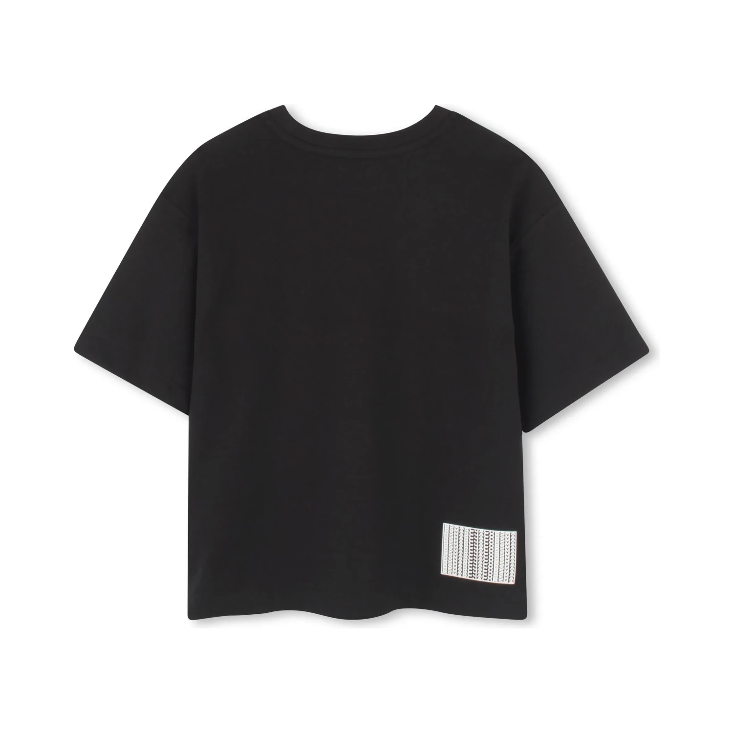 Marc Jacobs T-shirts and Polos Black