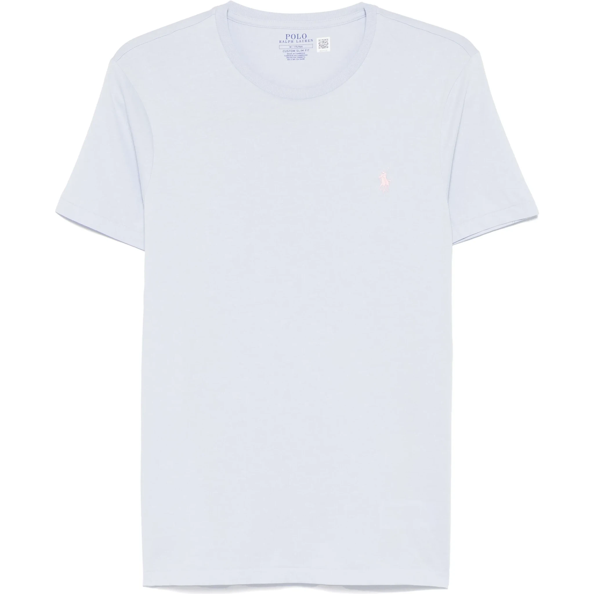 Polo Ralph Lauren T-shirts and Polos Clear Blue