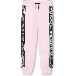 Marc Jacobs Trousers Pink