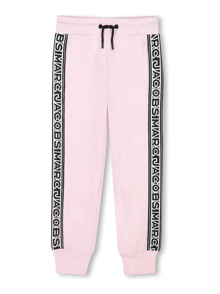 Marc Jacobs Trousers Pink