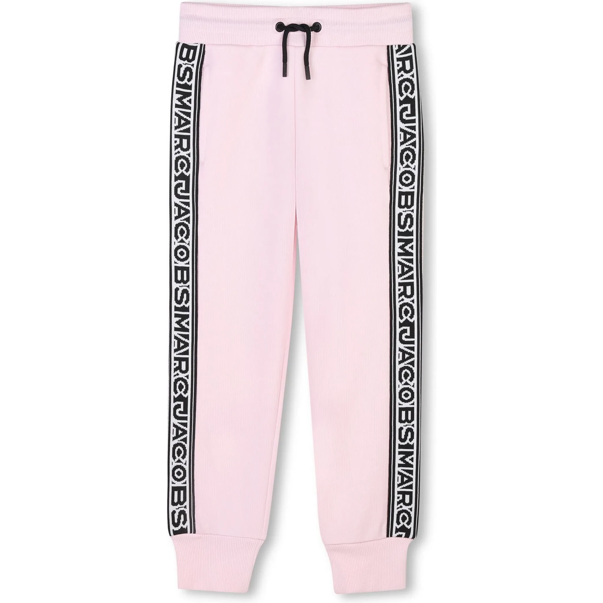 Marc Jacobs Trousers Pink