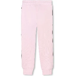 Marc Jacobs Trousers Pink