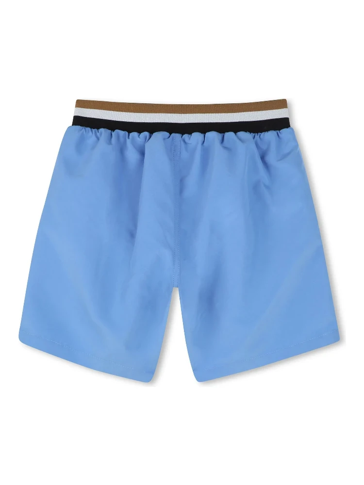 Hugo Boss Sea clothing Blue alternative