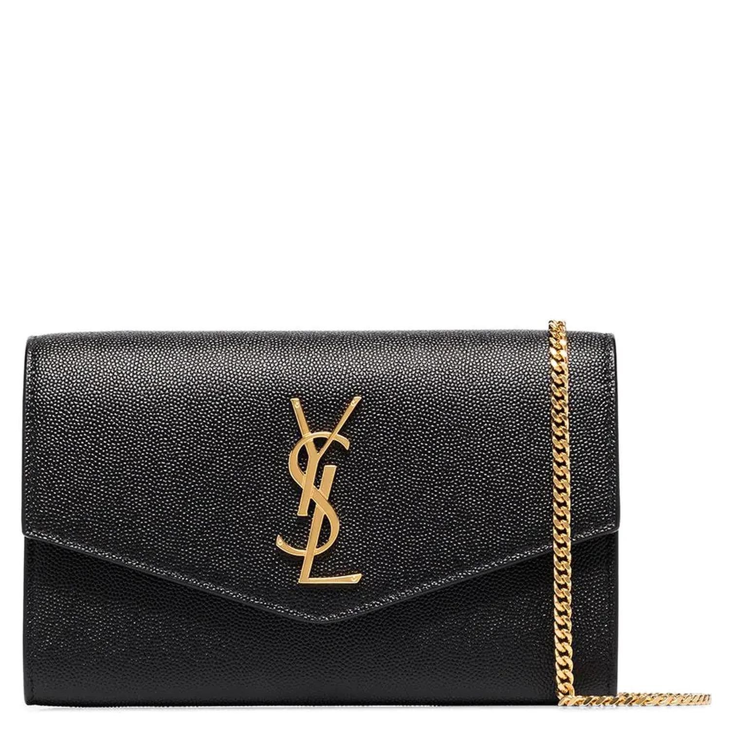 Uptown chain wallet