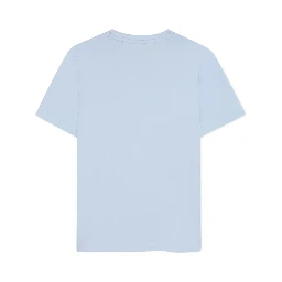 Hugo Boss T-shirts and Polos Clear Blue
