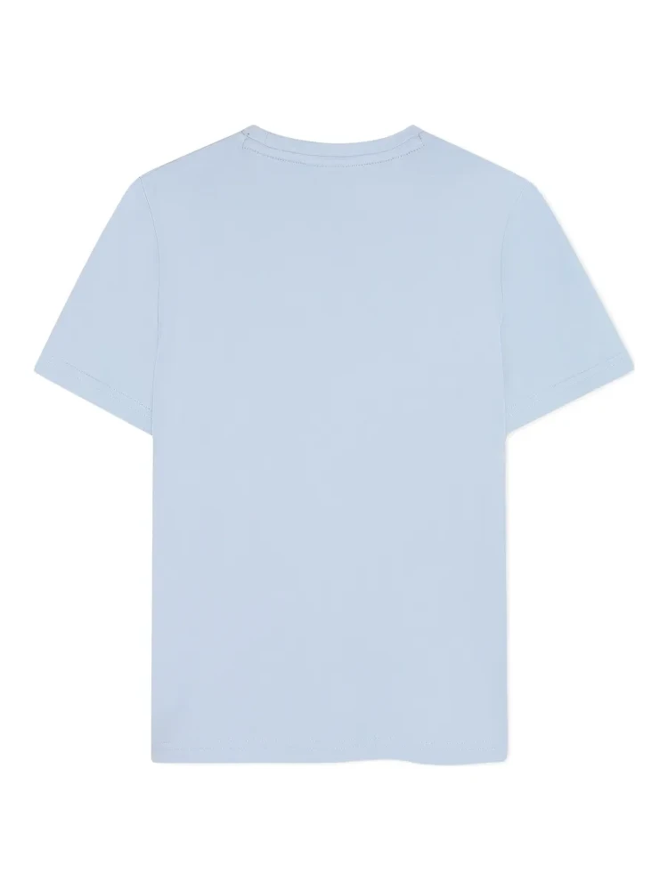 Hugo Boss T-shirts and Polos Clear Blue alternative