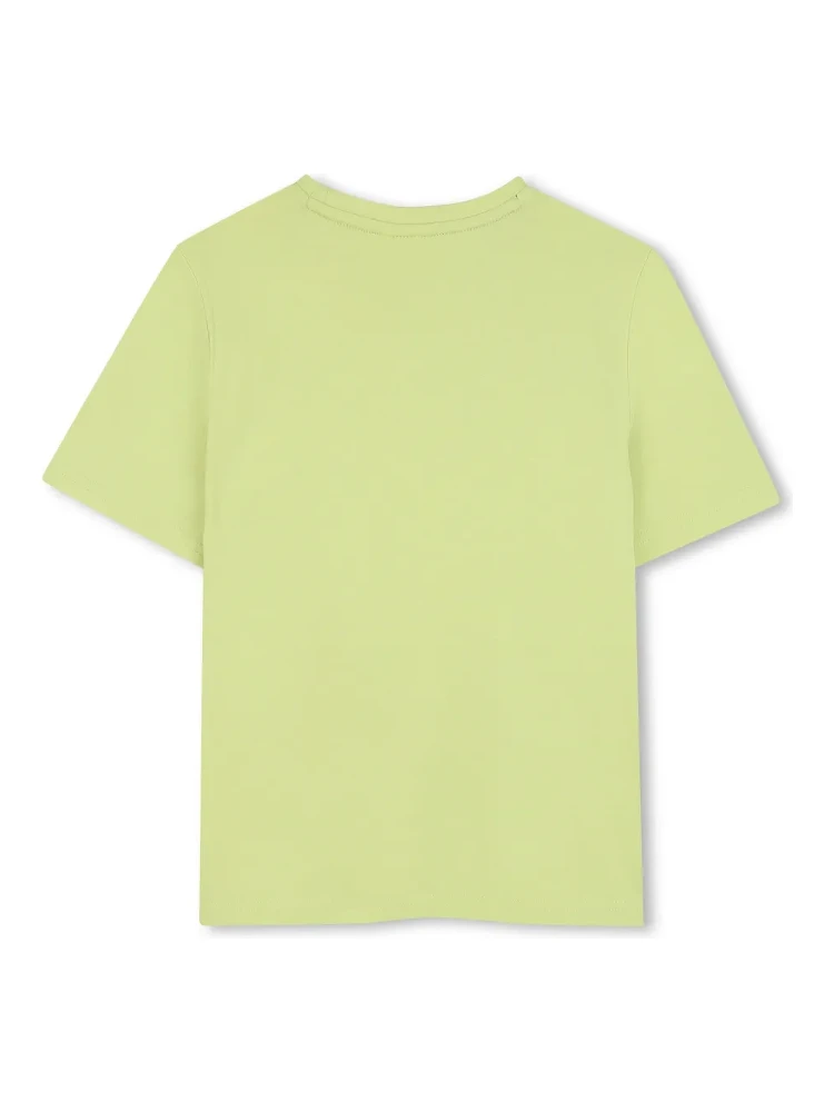 Hugo Boss T-shirts and Polos Green alternative
