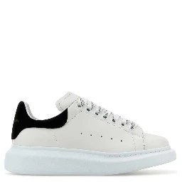 Alexander McQueen Sneakers White
