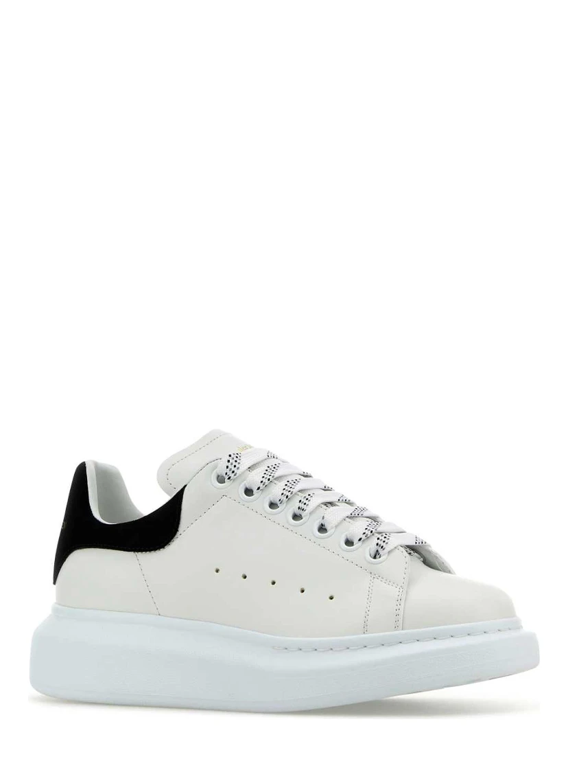Alexander McQueen Sneakers White
