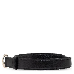 Gucci Belts Black
