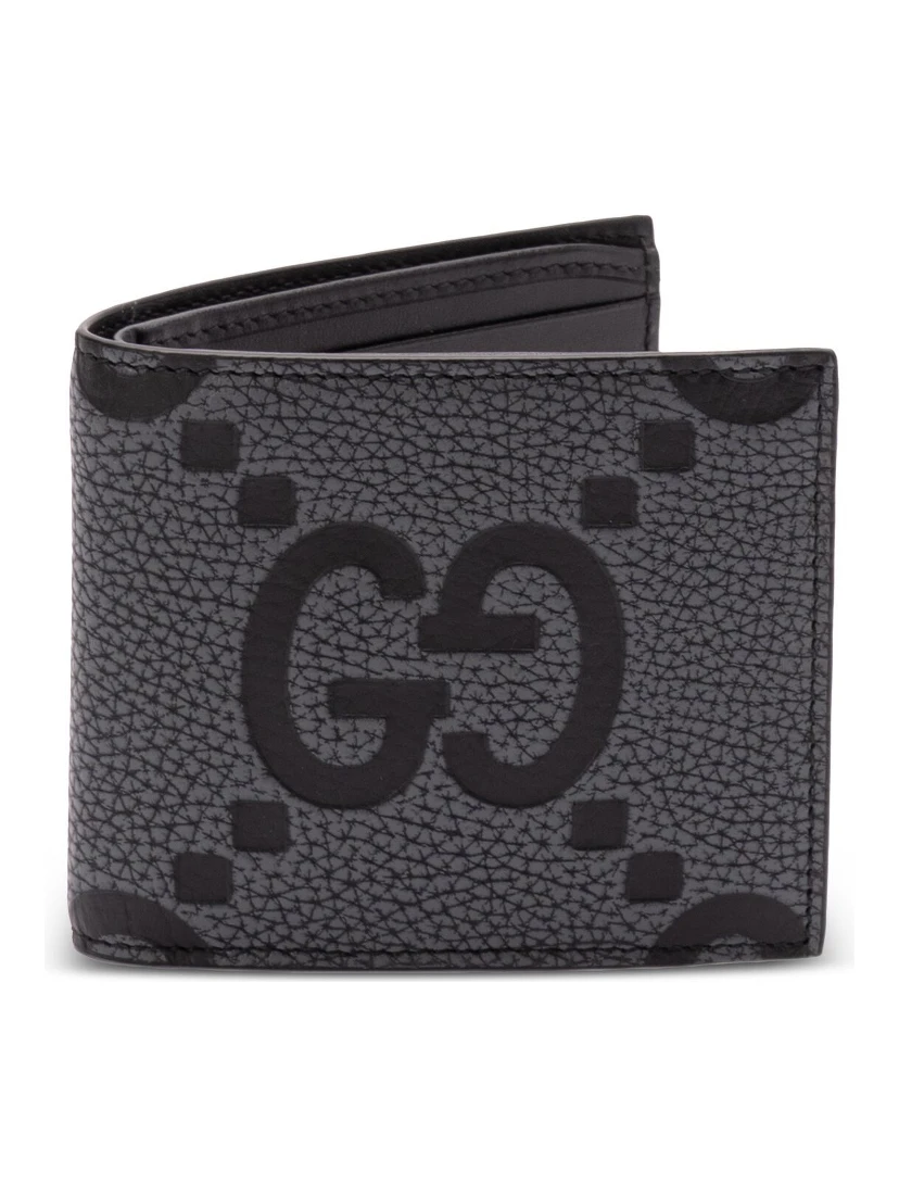 Gucci Wallets Grey