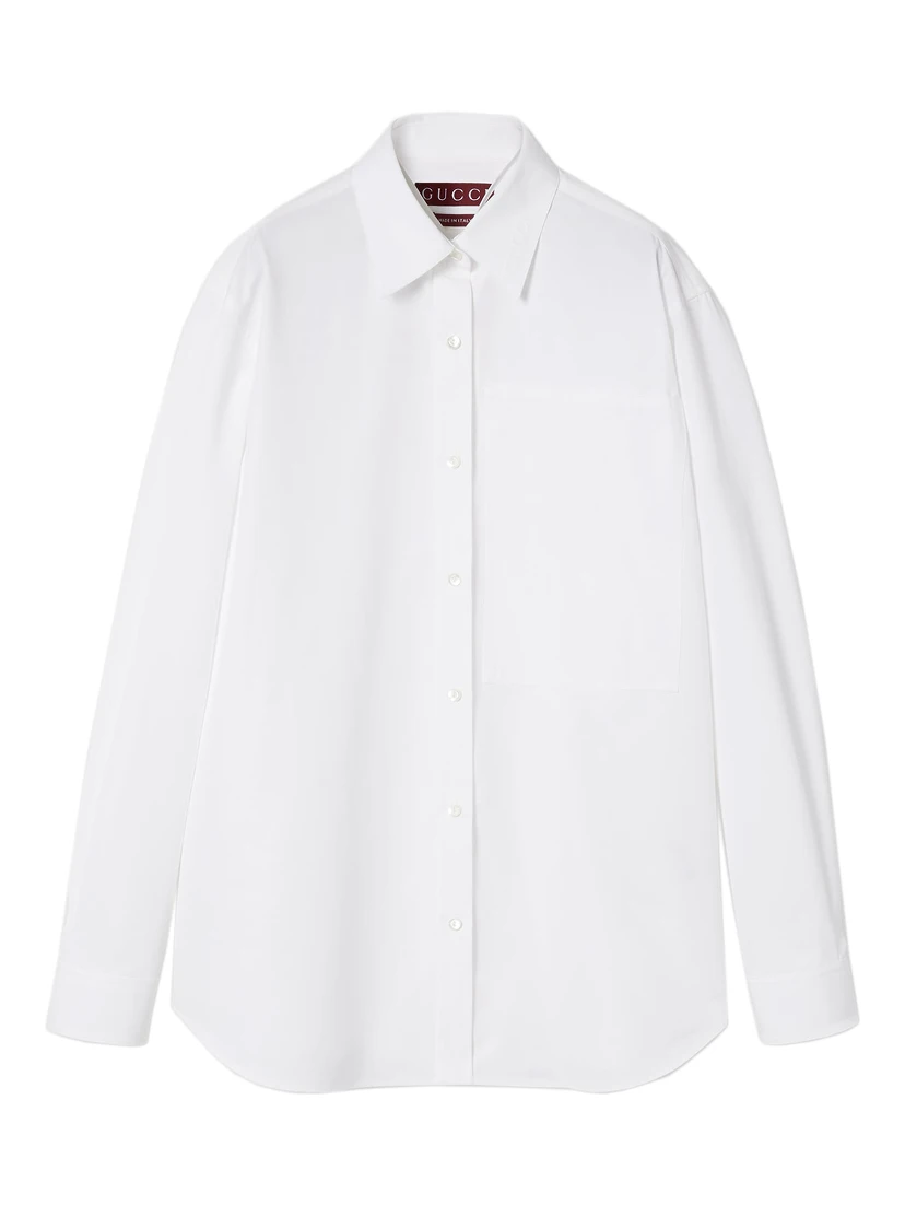 Gucci Shirts White