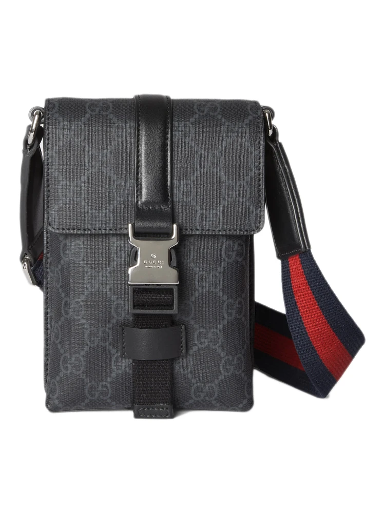 GG Black mini bag