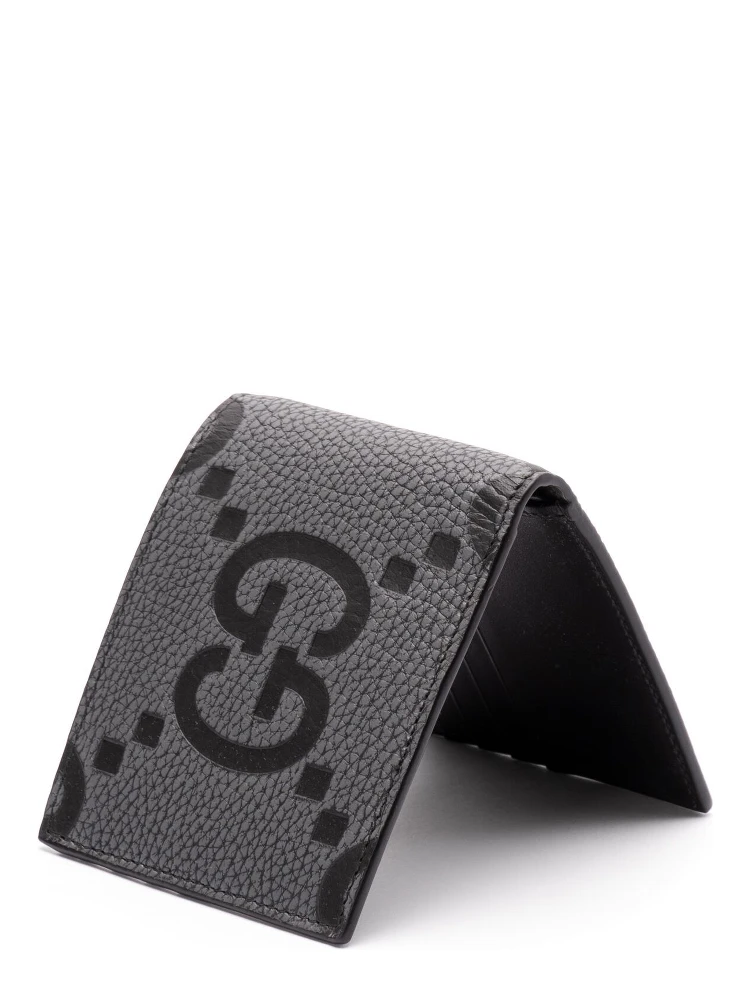 Gucci Wallets Grey alternative