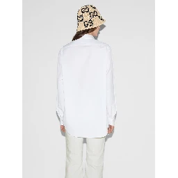 Gucci Shirts White